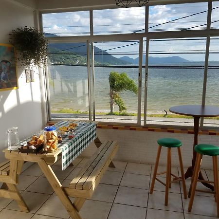 Casa Aberta Floripa Hotell Florianópolis Eksteriør bilde