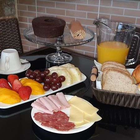 Casa Aberta Floripa Hotell Florianópolis Eksteriør bilde