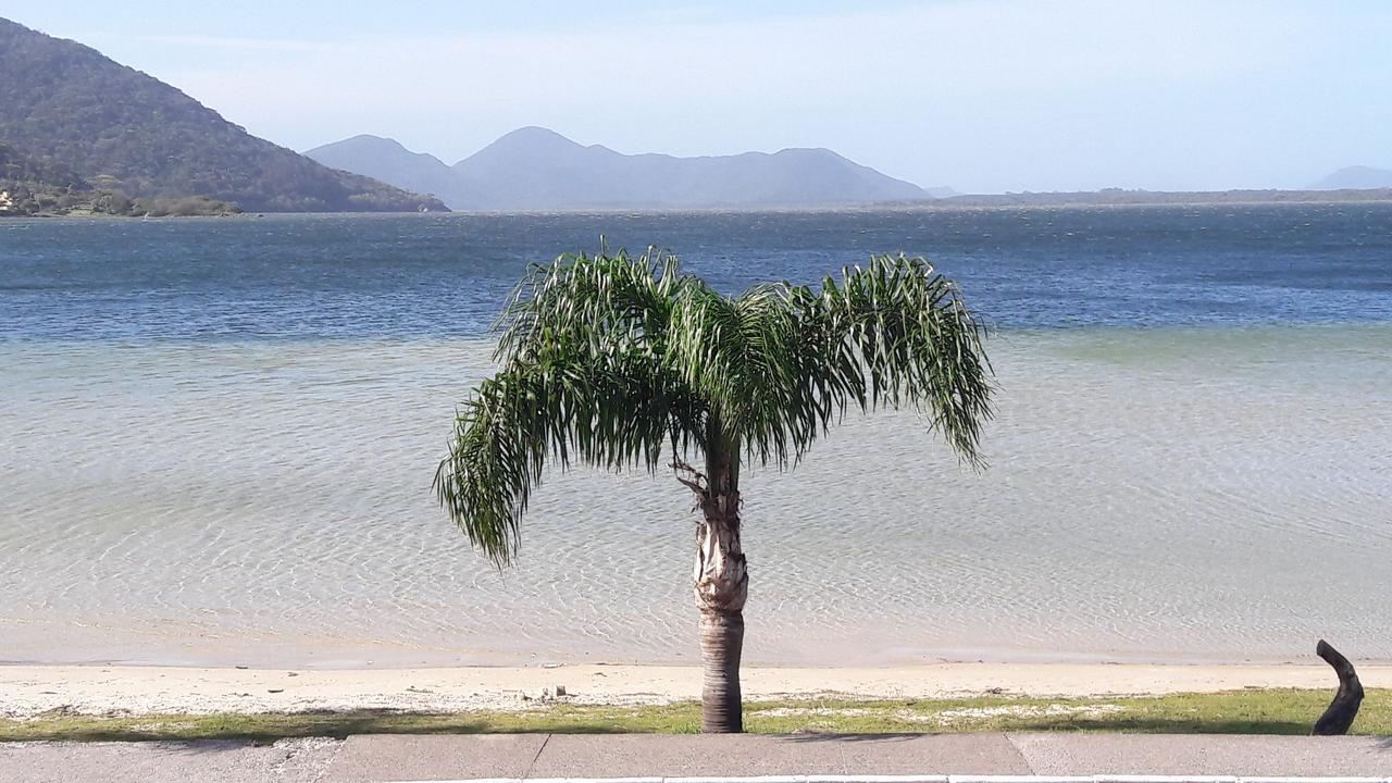 Casa Aberta Floripa Hotell Florianópolis Eksteriør bilde