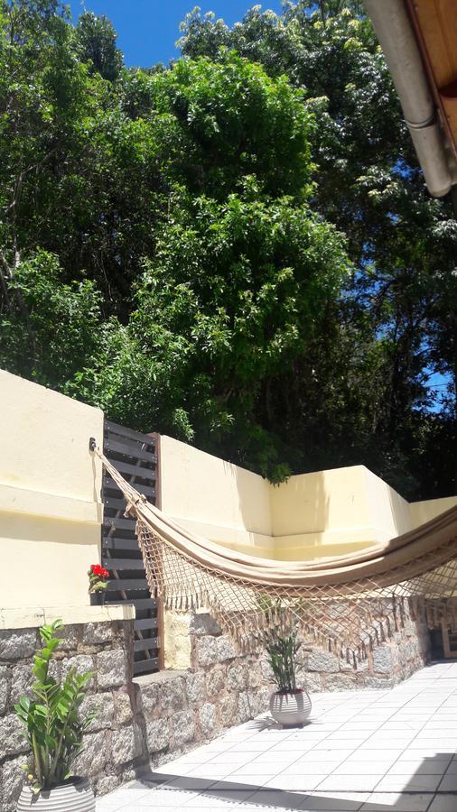 Casa Aberta Floripa Hotell Florianópolis Eksteriør bilde