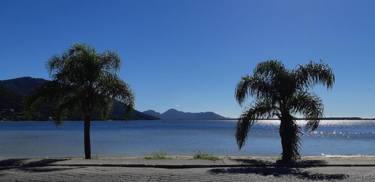 Casa Aberta Floripa Hotell Florianópolis Eksteriør bilde