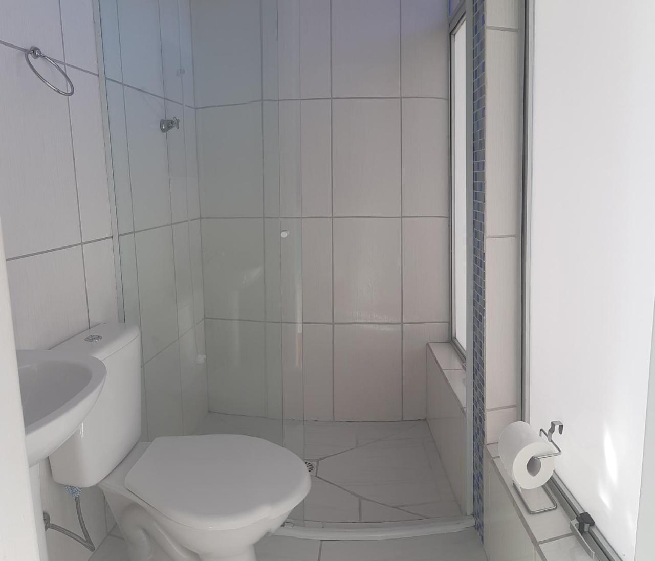 Casa Aberta Floripa Hotell Florianópolis Eksteriør bilde