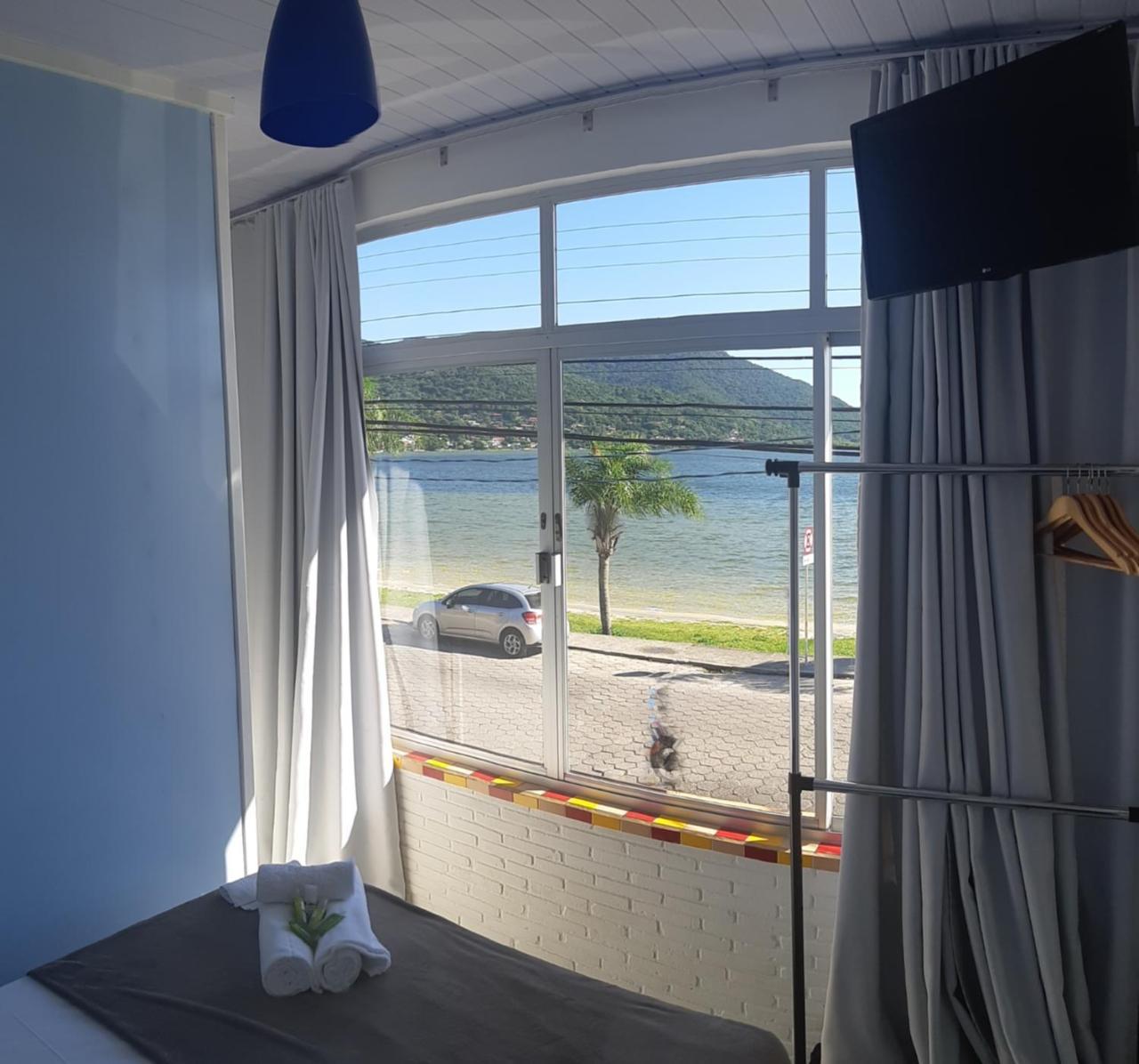 Casa Aberta Floripa Hotell Florianópolis Eksteriør bilde
