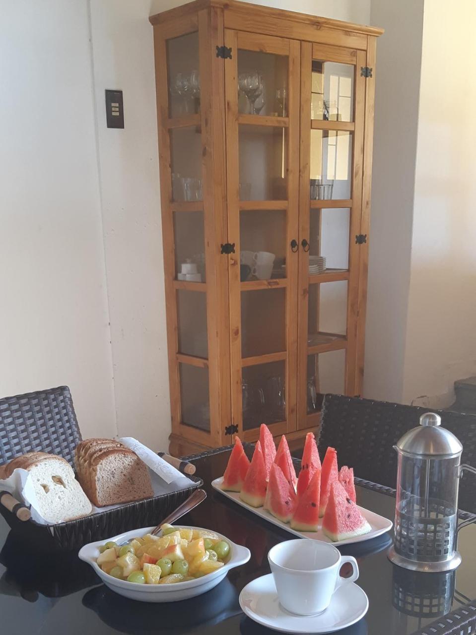 Casa Aberta Floripa Hotell Florianópolis Eksteriør bilde