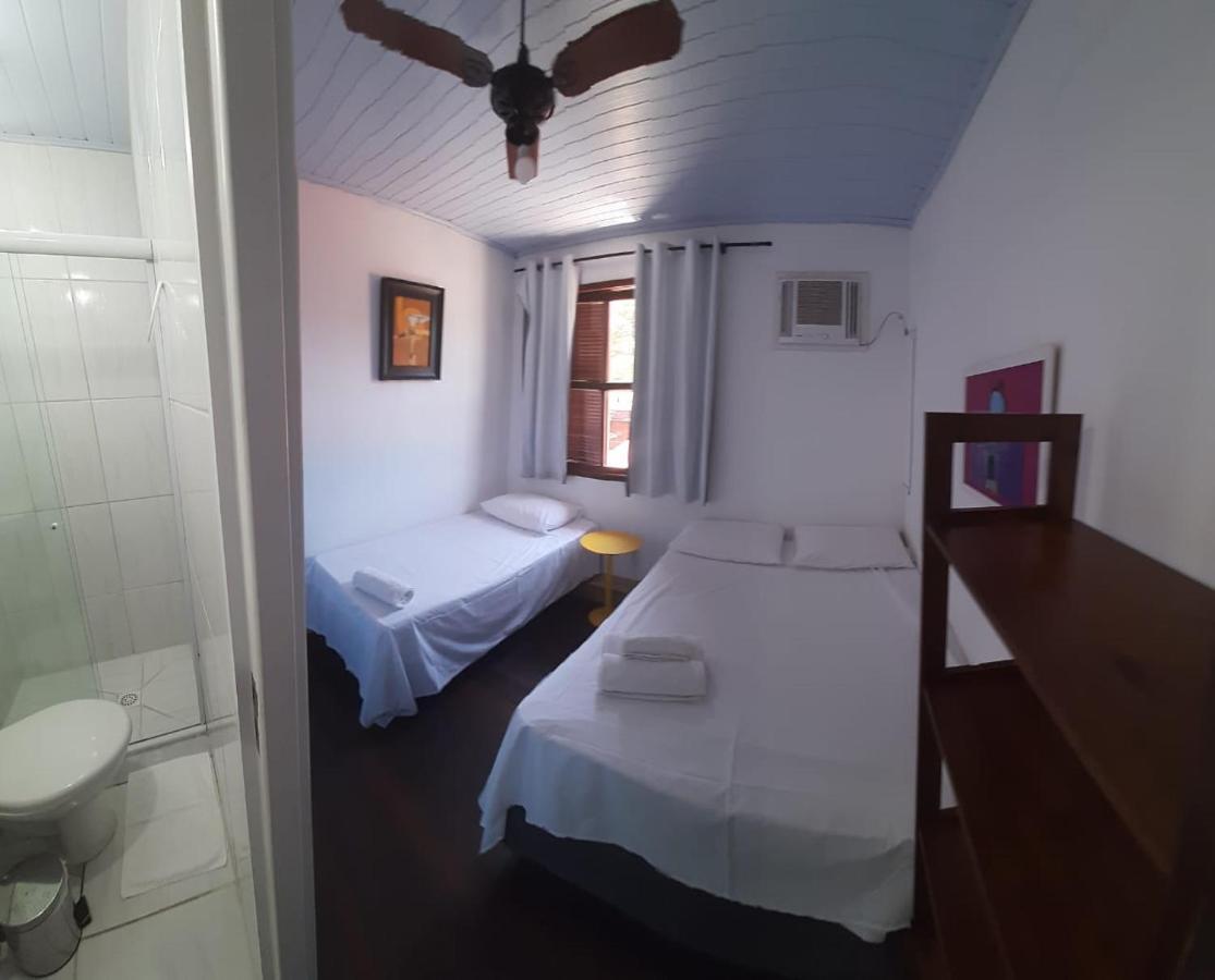 Casa Aberta Floripa Hotell Florianópolis Eksteriør bilde