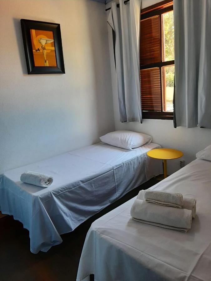 Casa Aberta Floripa Hotell Florianópolis Eksteriør bilde