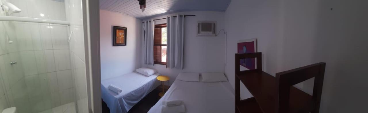 Casa Aberta Floripa Hotell Florianópolis Eksteriør bilde